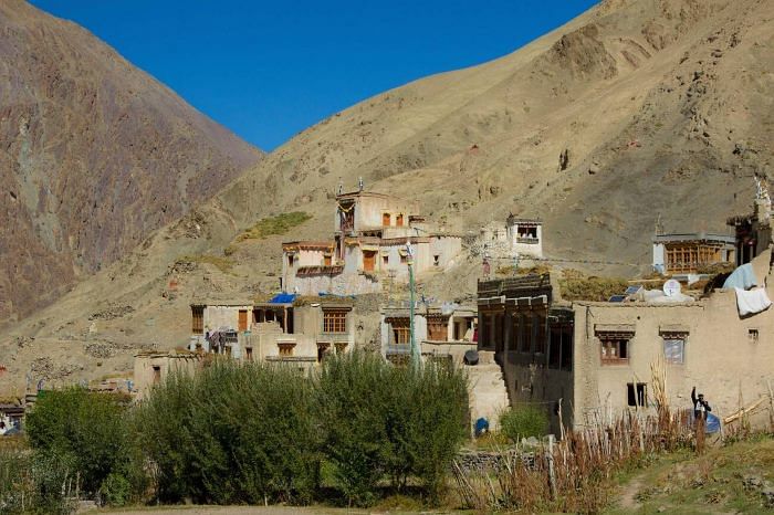 sankoo-village