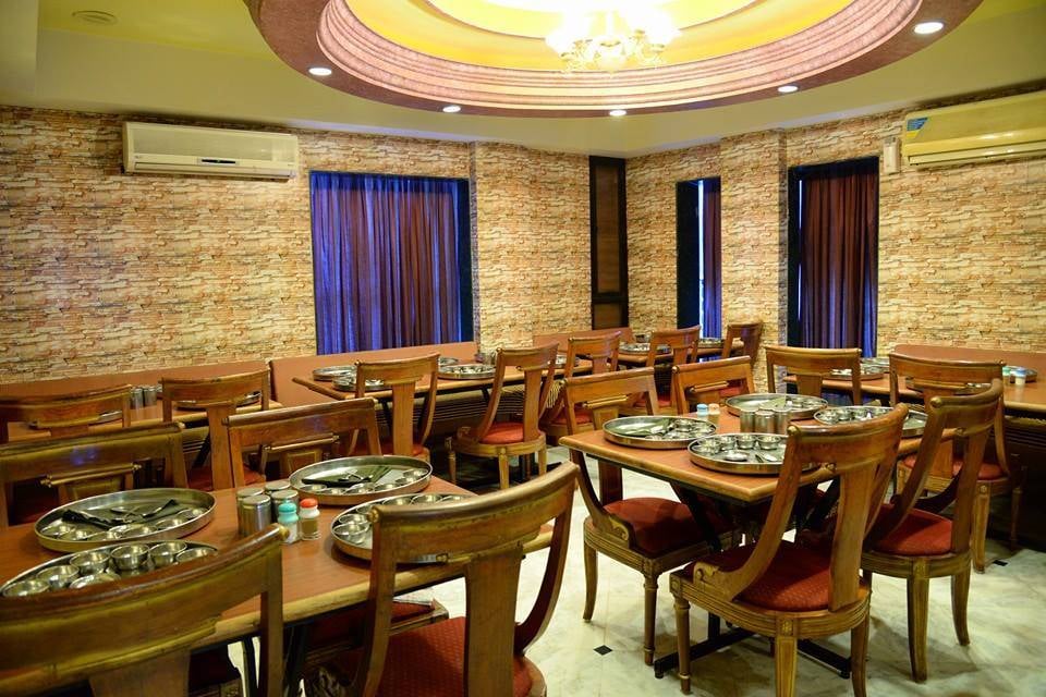 Top 30 Best Places to eat in Ahmedabad on your next visit