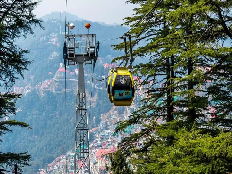 second-largest-ropeway