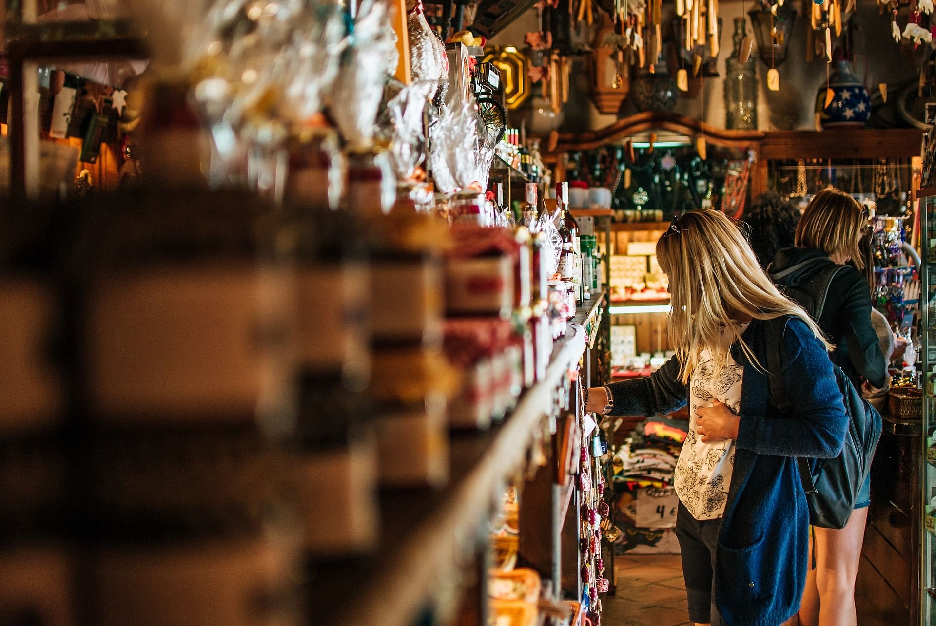 shopping-in-bodrum-turkey