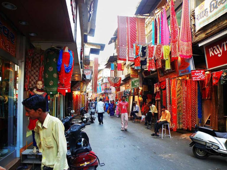 sindhi-market