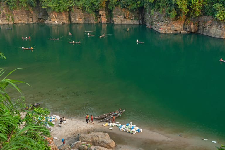 snorkeling-in-meghalaya