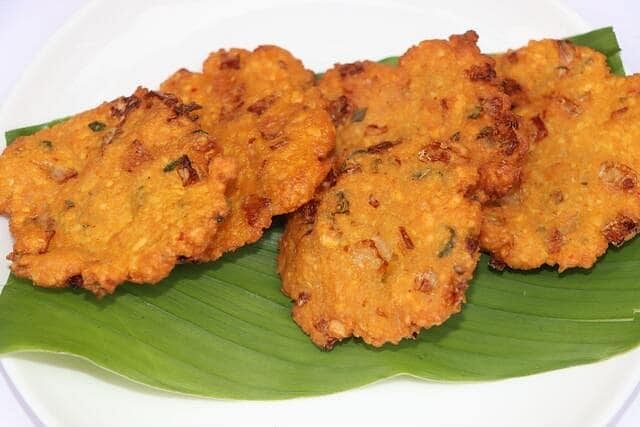 street-food