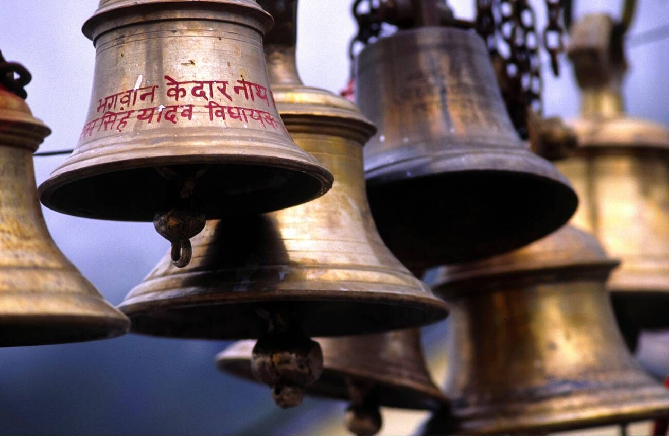 the-kedarnath-yatra