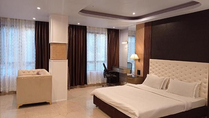 top-hotels-in-aizawl