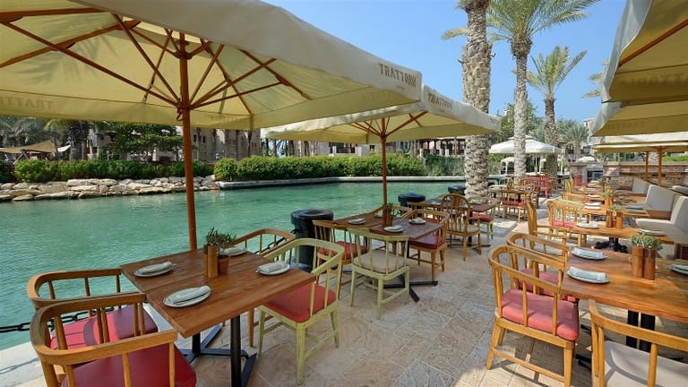 trattoria-toscana-in-dubai
