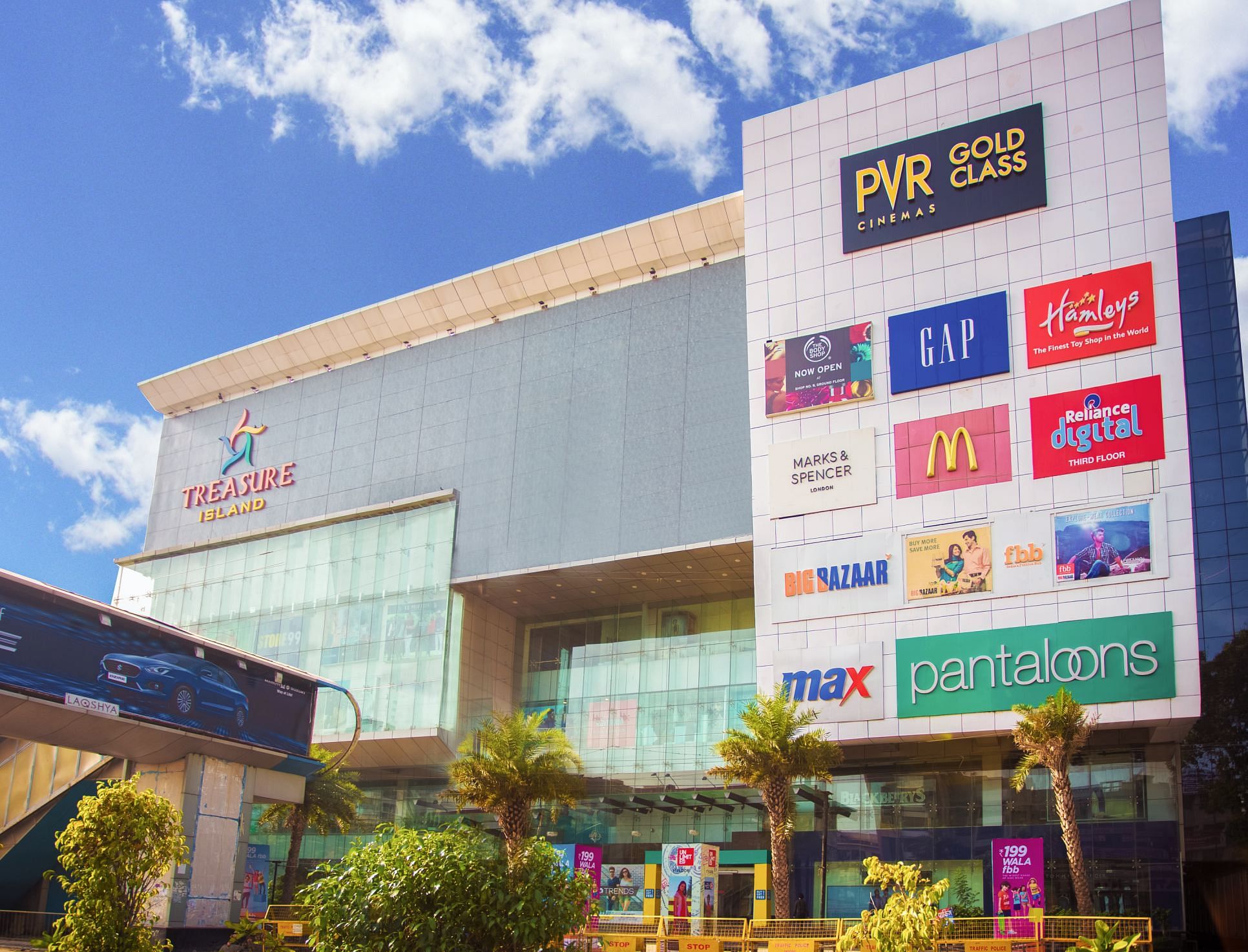 treasure-island-mall