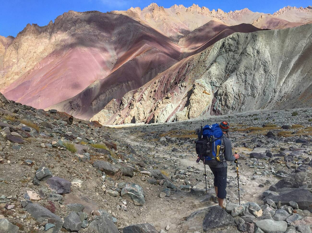 trekking-in-kashmir