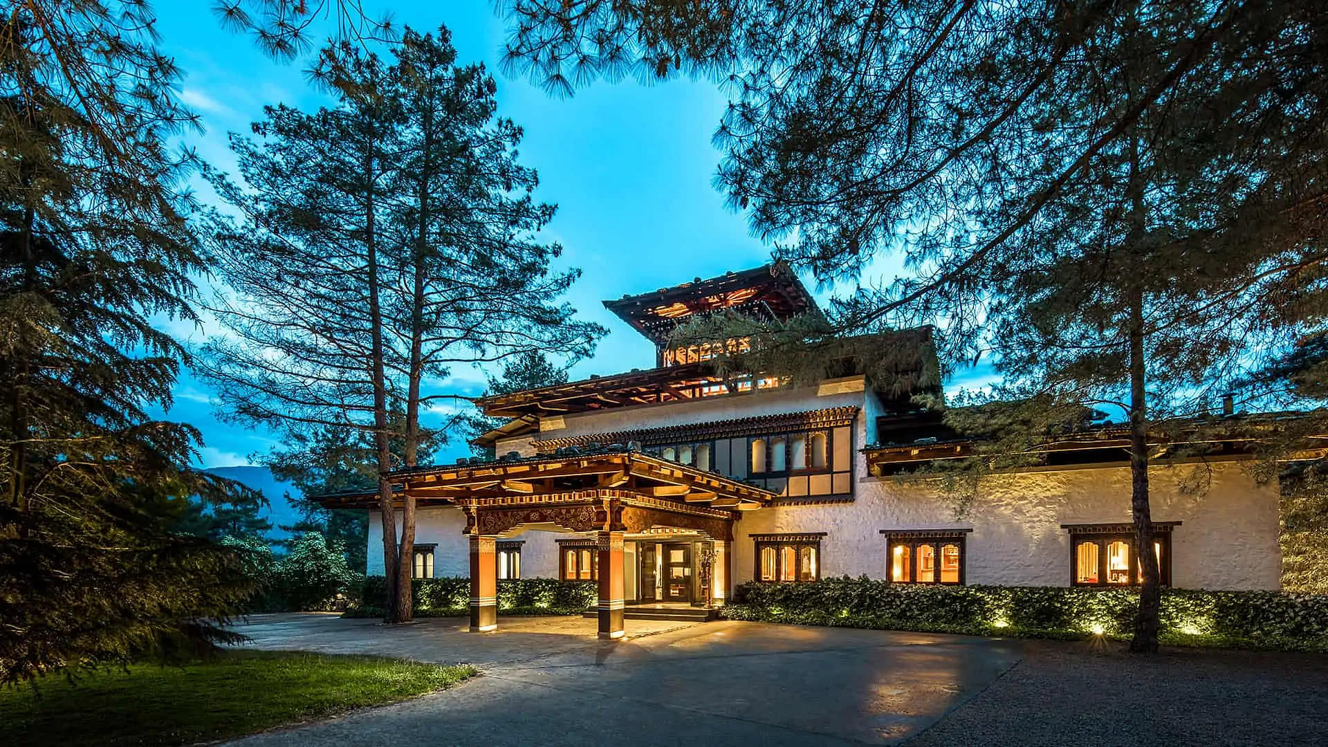 uma-paro-hotel-in-bhutan