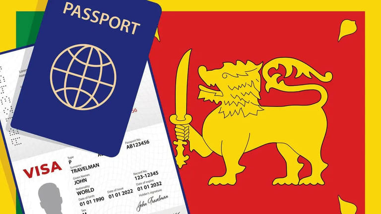 visa-free-entry-in-sri-lanka