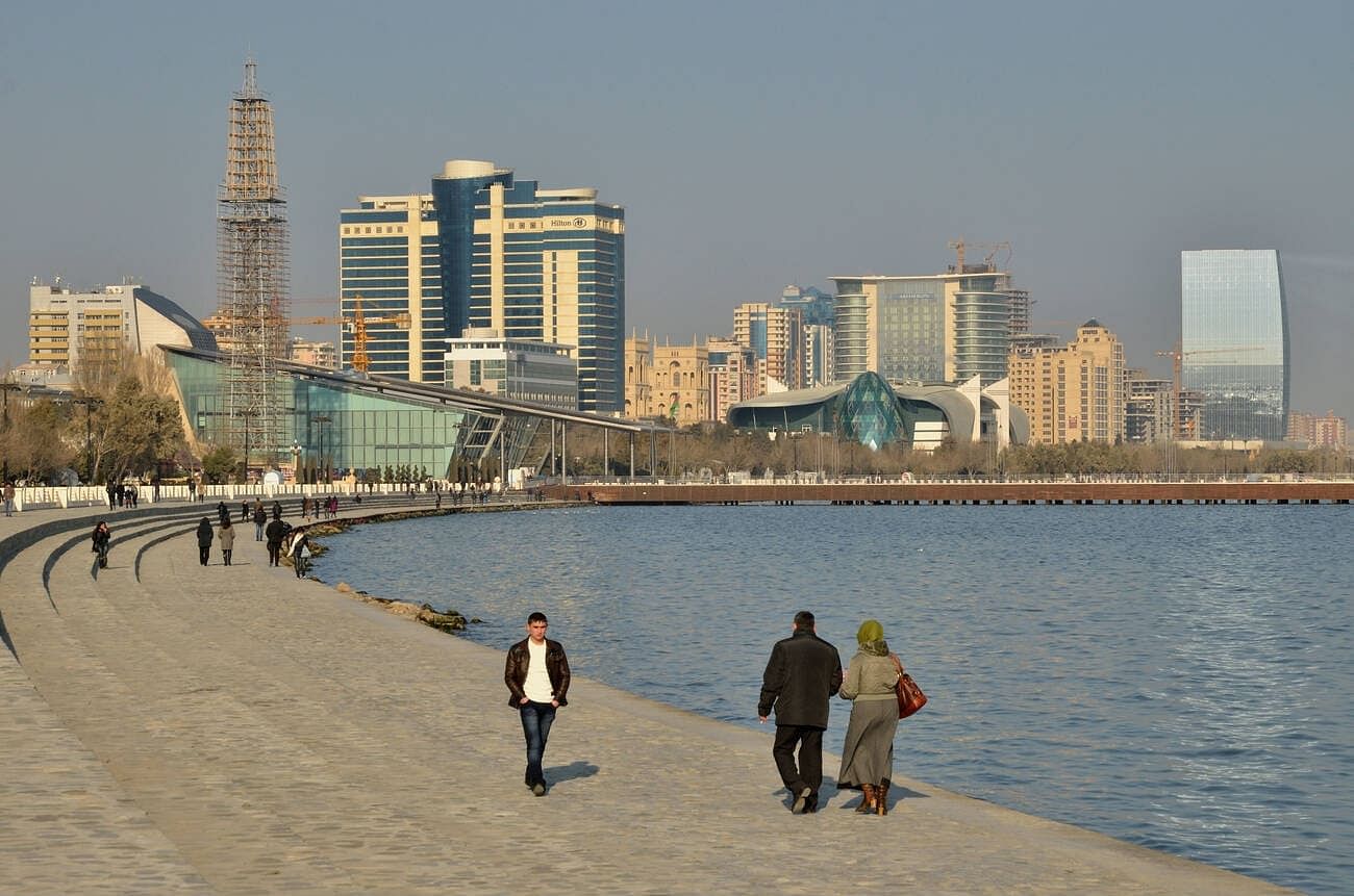 baku-in-november