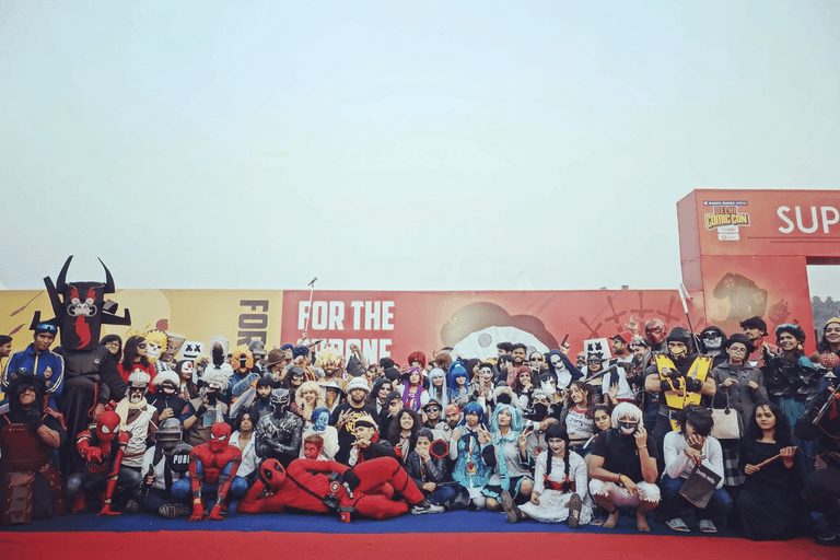 delhi-comic-con