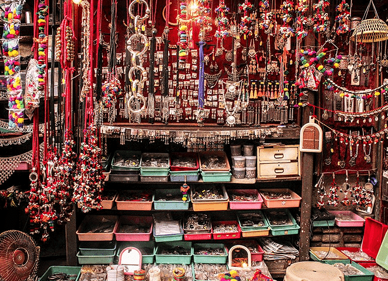 dhalgarwad-market
