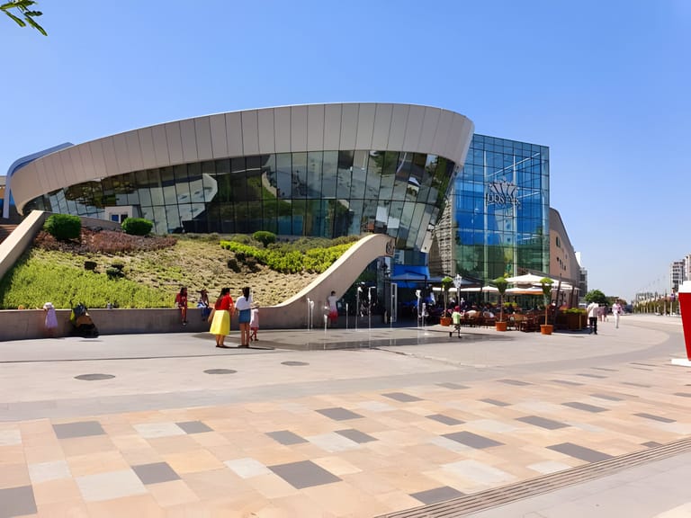 dostyk-plaza-in-almaty