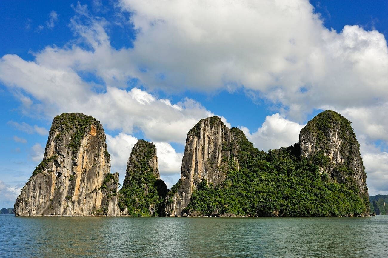 vietnam