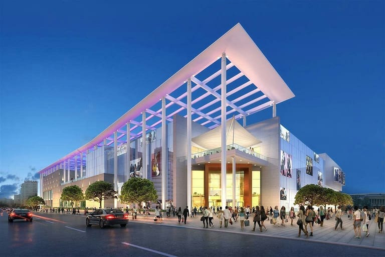 ganjlik-mall-in-baku-azerbaijan