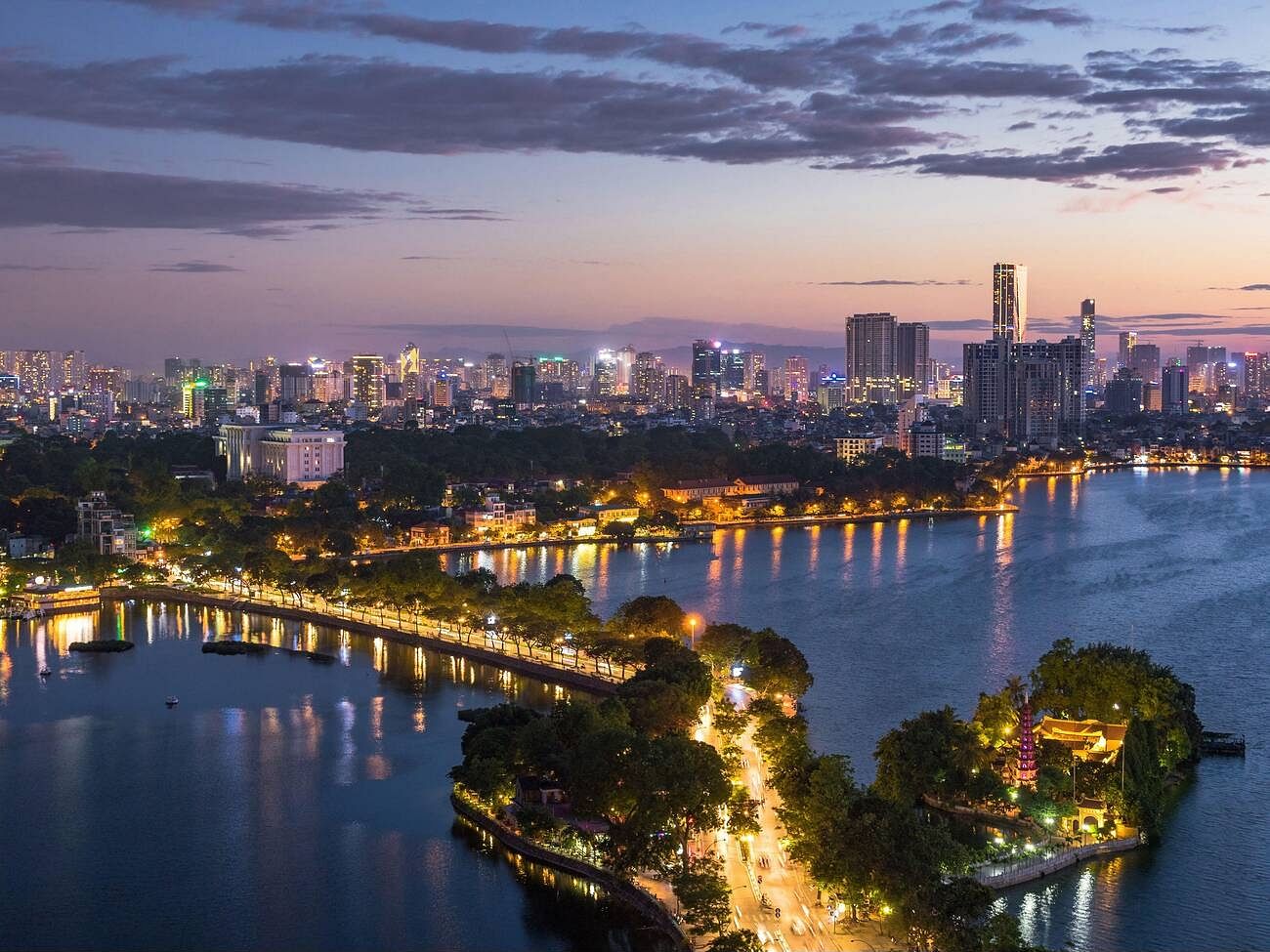 hanoi