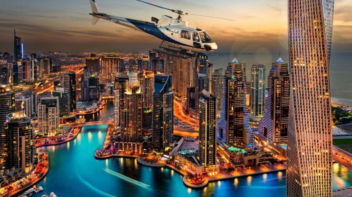 helicopter-tour-dubai
