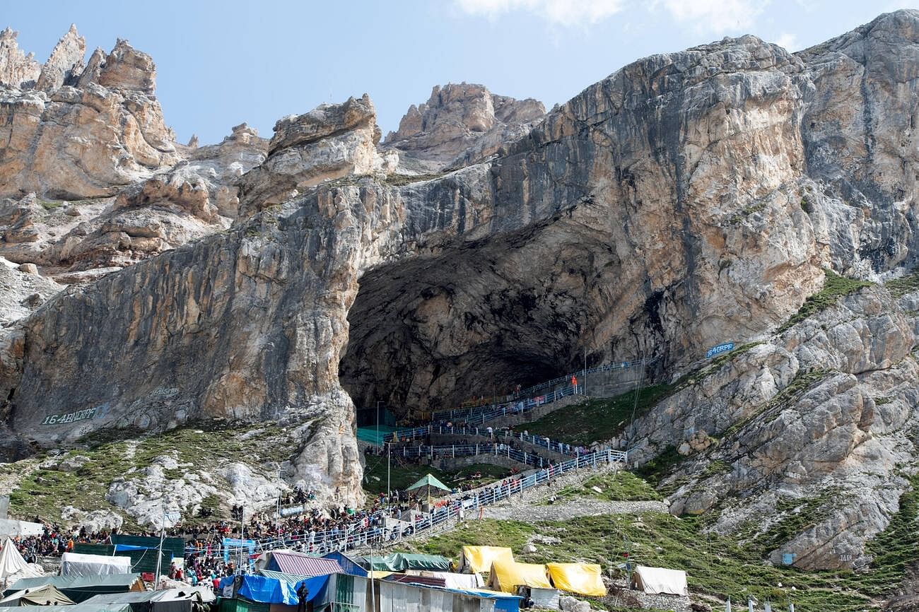 how-to-reach-amarnath-cave