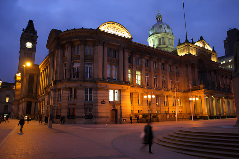 museums-in-birmingham