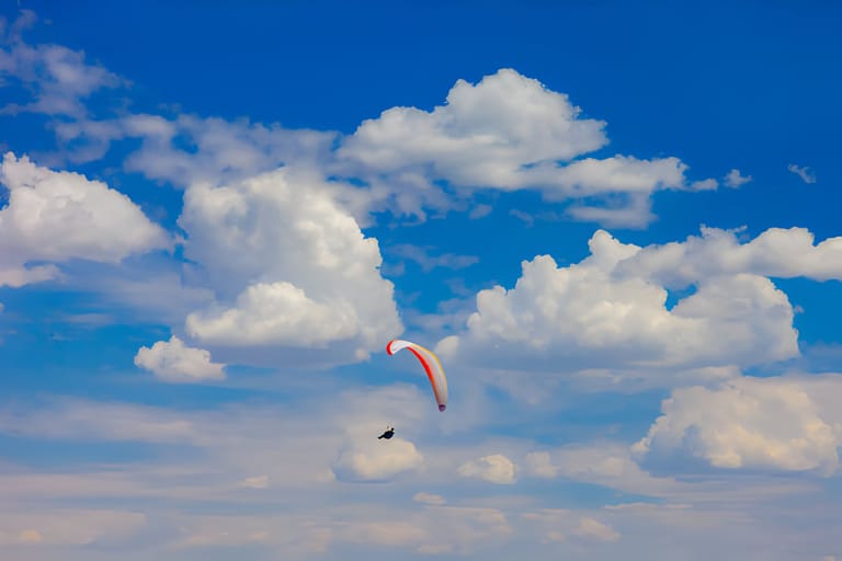 paragliding-in-almaty