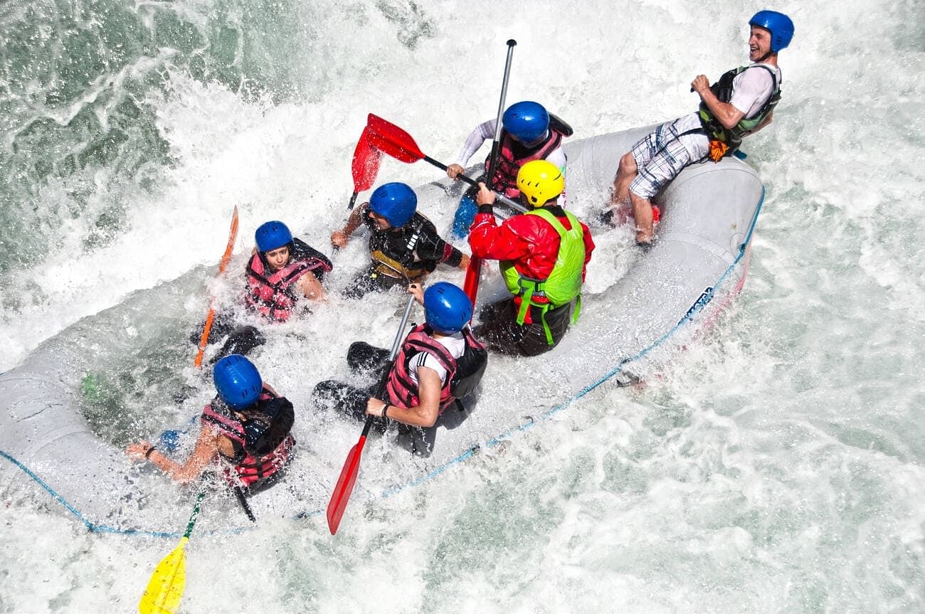 rafting-in-almaty