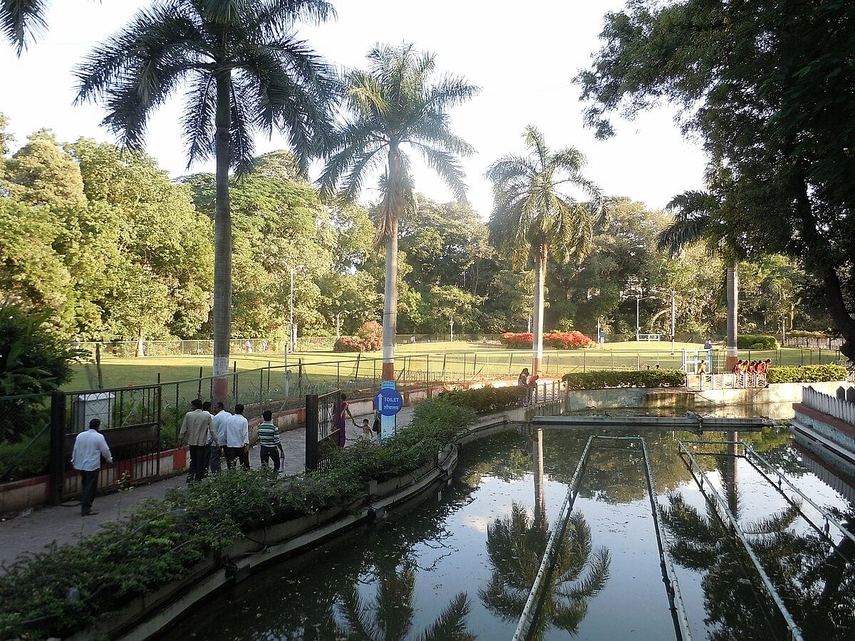 saras-baug