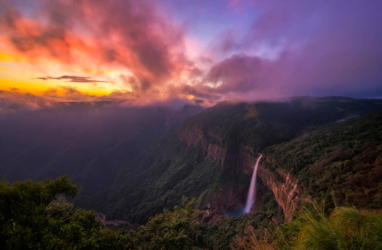 shillong