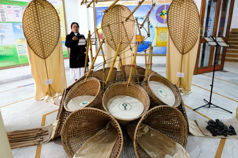 top-museums-in-shillong