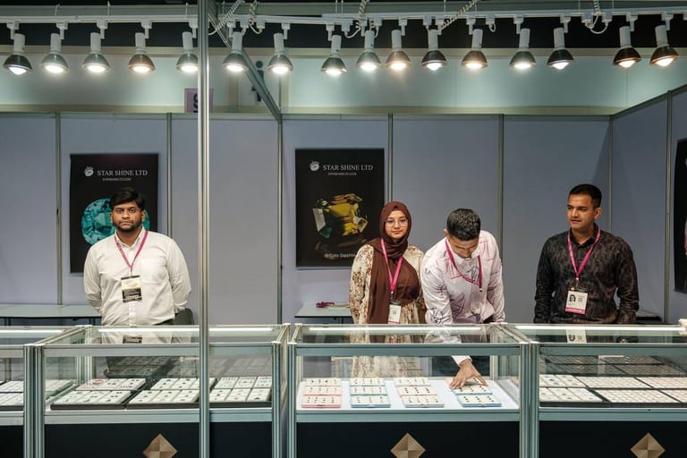 up-international-trade-show