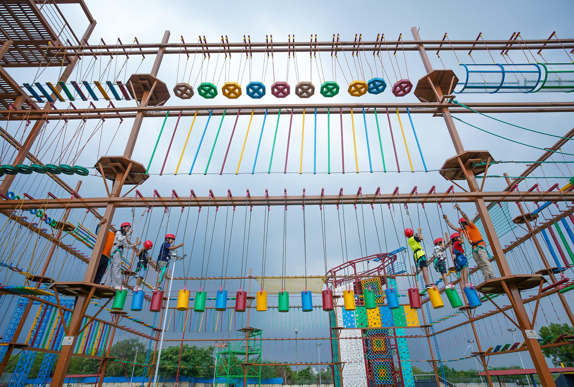 adventure-sports-in-gurgaon-gurugram