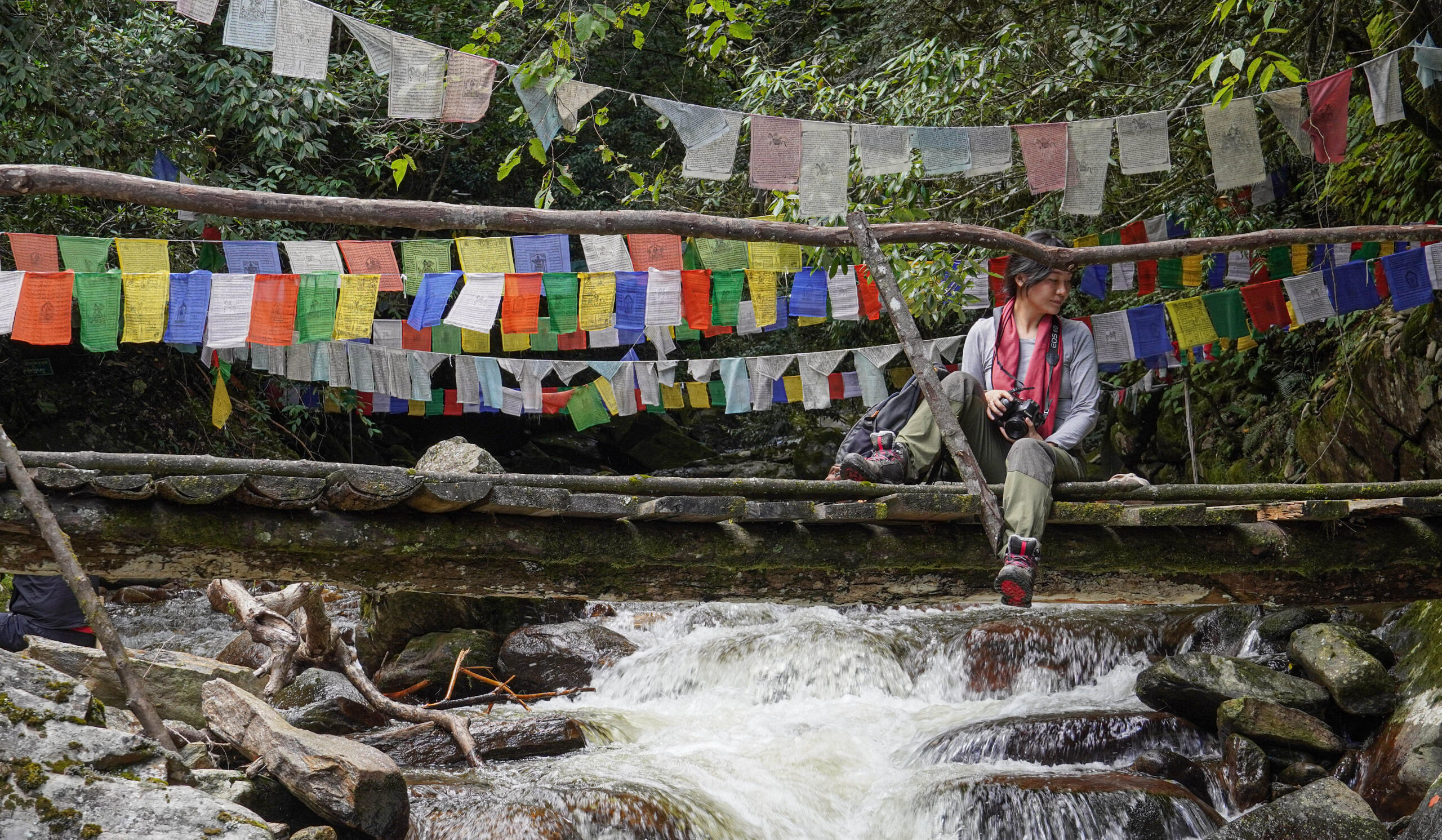 aja-ney-in-bhutan