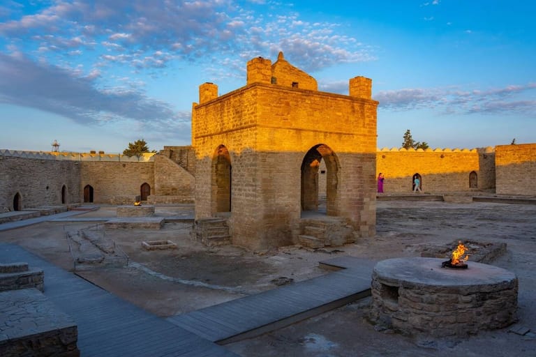 ateshgah-temple