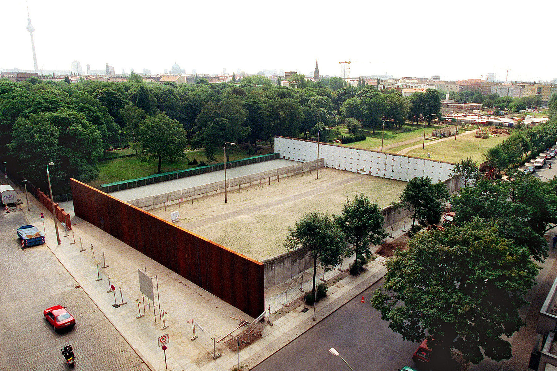 berlin-wall-memorial