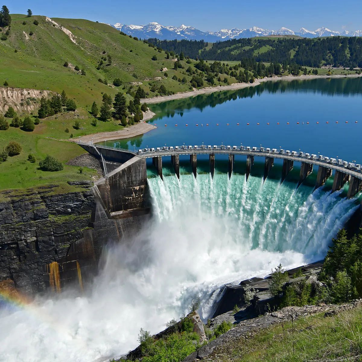 biggest-dam-in-india