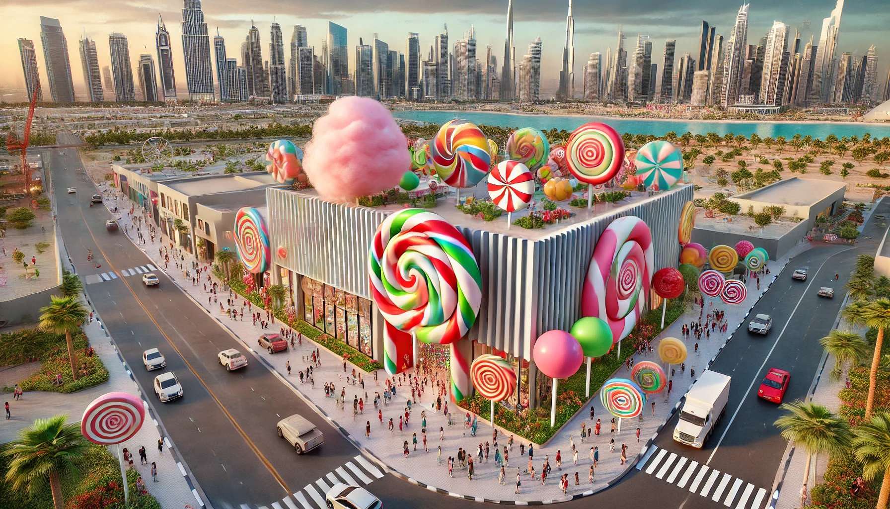 candy-museum-in-dubai