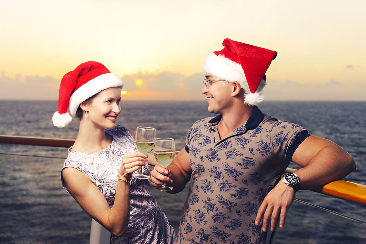 christmas-cruises