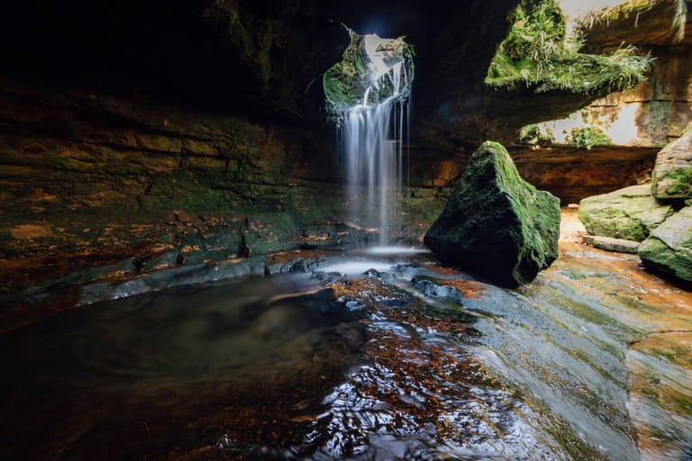 garden-of-cave-meghalaya