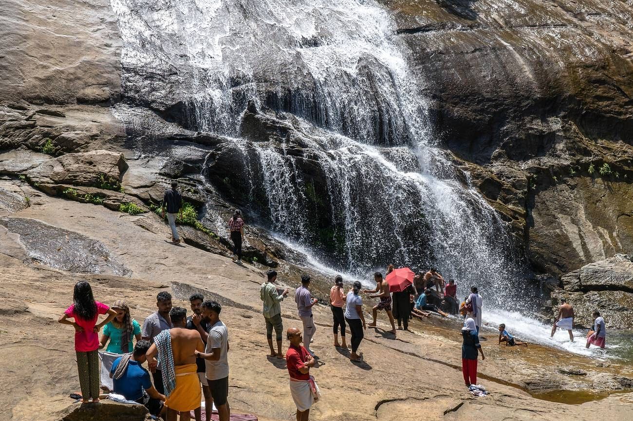 history-of-thusharagiri-waterfalls