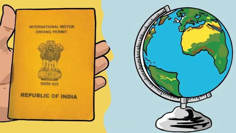 international-driving-license-in-india