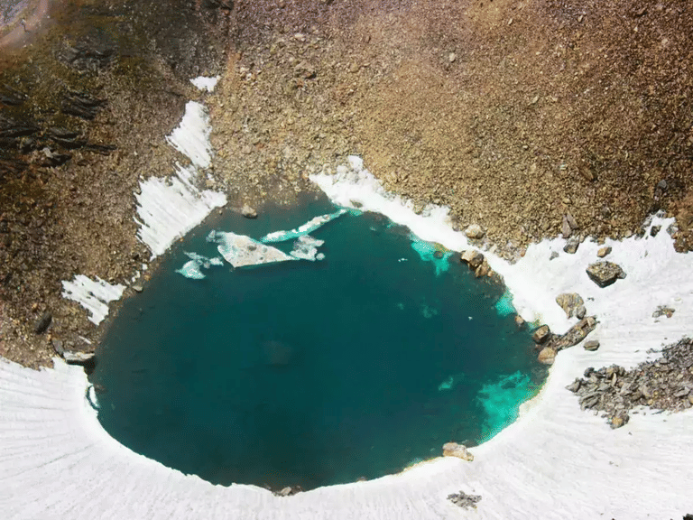 lake-of-skeletons-in-himalayas-shrinking