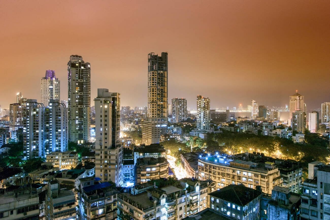 mumbai-city-centre