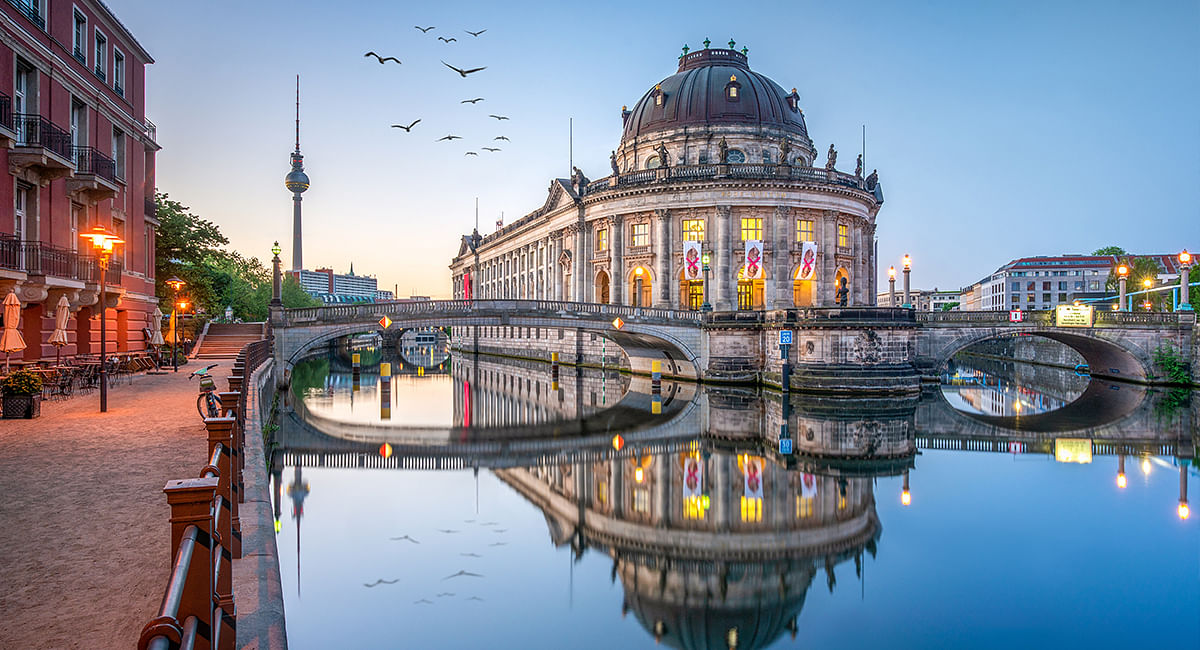 museum-island