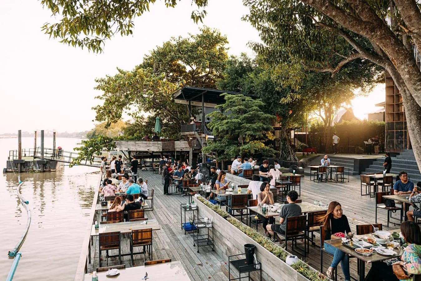 restaurants-in-ayutthaya