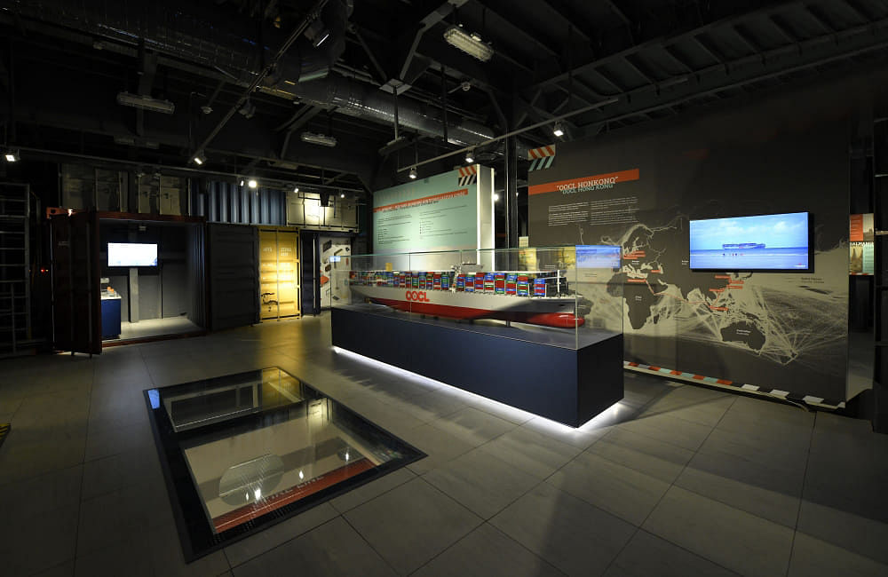 surakhani-ship-museum