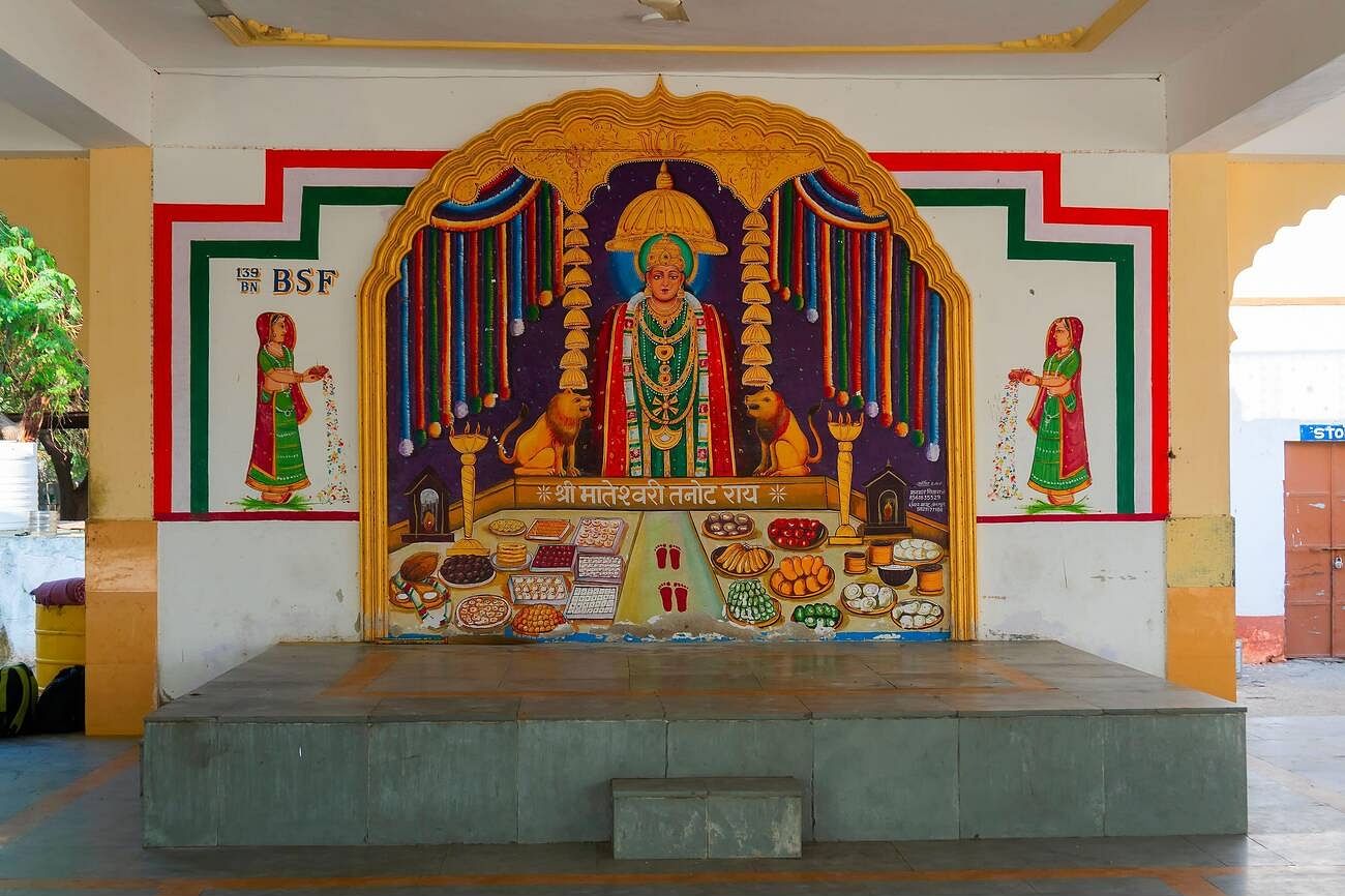 tanot-mata-mandir-at-india-pakistan-border