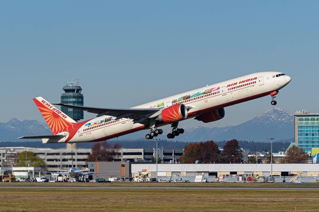 top-international-airports-india