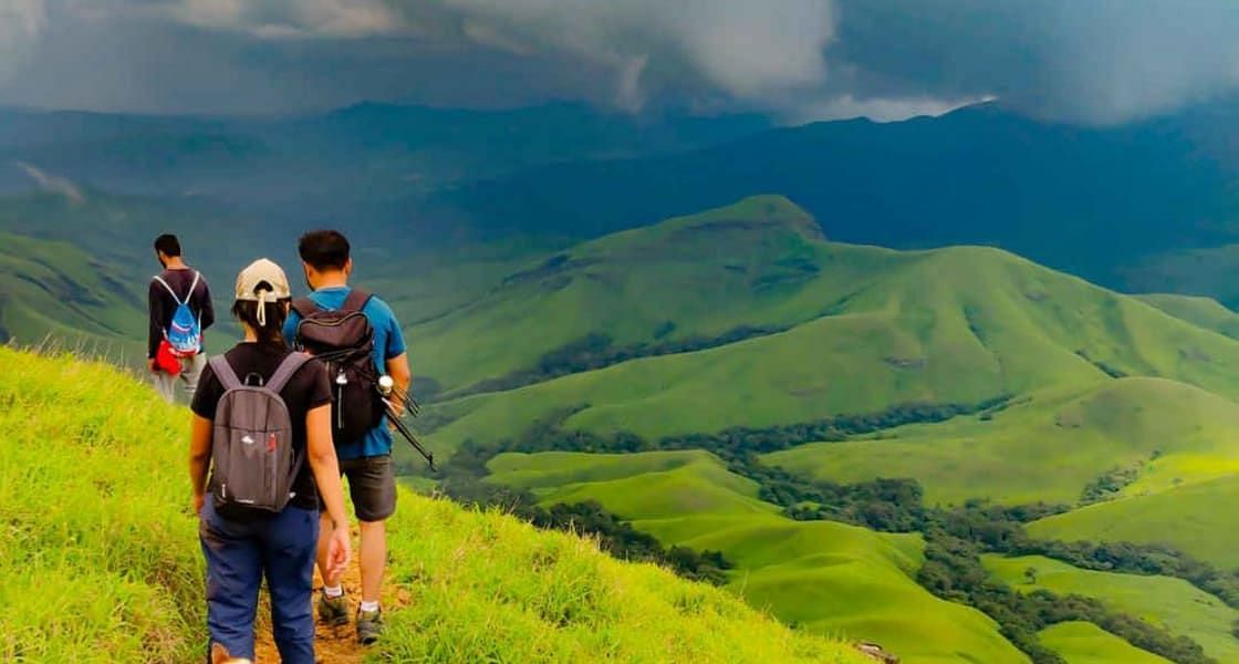 trekking-in-wayanad