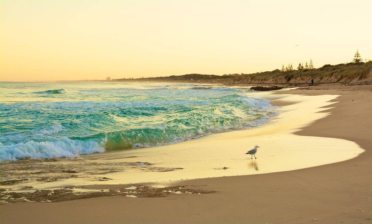 australia-beaches