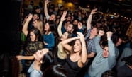 Chukotka Bar Almaty Best Nightlife Spot With Happy Hour And Live Music